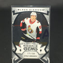 2019 UPPER DECK BLACK DIAMOND - ROOKIE GEMS - V. ABRAMOV - #RG-VA - #'D/399 - RC