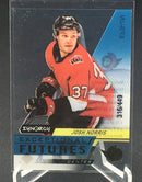 2020 UPPER DECK SYNERGY - EXCEPTIONAL SINGLES - SELECT YOUR PLAYER