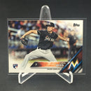 2016 TOPPS SERIES TWO - C. REED -