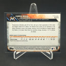 2016 TOPPS SERIES TWO - C. REED -