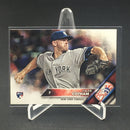 2016 TOPPS SERIES TWO - C. COTHAM -