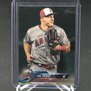 2018 TOPPS UPDATE SERIES - ALL STAR GAME - M. TROUT -
