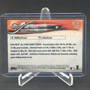 2018 TOPPS UPDATE SERIES - ALL STAR GAME - M. TROUT -