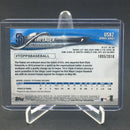 2018 TOPPS UPDATE SERIES - E. LAUER -