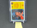 1982 O-PEE-CHEE -  NHL GAME WINNING GOAL LEADERS - W. GRETZKY -