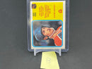 1982 O-PEE-CHEE -  NHL GAME WINNING GOAL LEADERS - W. GRETZKY -