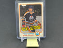 1981 O-PEE-CHEE - P. COFFEY -
