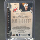 2019 UPPER DECK ARTIFACTS - N. HISCHIER - #125 - #'D/99 - DUAL RELIC
