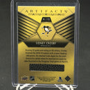 2019 UPPER DECK ARTIFACTS - AURUM - S. CROSBY -