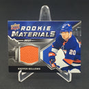 2020 UPPER DECK SERIES TWO - ROOKIE MATERIALS - K. BELLOWS -