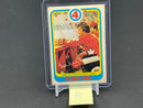 1978 O-PEE-CHEE - SPECIAL COLLECTOR'S CARD - B. ORR -