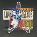 2019 PANINI ILLUSIONS - LIVING LEGENDS - S. ALEXANDER -