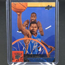 2009 UPPER DECK - K. DURANT -