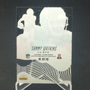 2019 PANINI ILLUSIONS - ASTOUNDING - S. WATKINS -