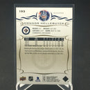 2018 UPPER DECK SERIES ONE - HIGH GLOSS - C. HELLEBUYCK - #193 - #'D/10