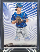 2019 PANINI CYBER MONDAY - W. SMITH -