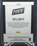 2019 PANINI CYBER MONDAY - W. SMITH -