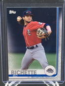 2019 TOPPS PRO DEBUT - B. BICHETTE -