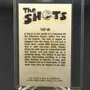 1974 FLEER - THE SHOTS - TAP-IN -