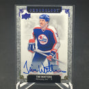 2018 UPPER DECK CHRONOLOGY - FRANCHISE HISTORY - T. WATTERS -