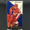 1994 FLEER - POWERPLAY - S. FEDOROV -