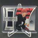2018 UPPER DECK SP GAME USED - SHOWCASE STANDOUTS - F. ZADINA -