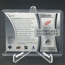 2018 UPPER DECK SP GAME USED - SHOWCASE STANDOUTS - F. ZADINA -