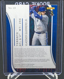 2019 PANINI ROOKIES AND STARS - V. GUERRERO -