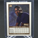 1990 SKYBOX - S. KEMP -