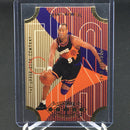 1996 UPPER DECK - FAST BREAK CONNECTIONS - D. MANNING -