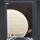 1996 UPPER DECK - FLIGHT - S. KEMP -