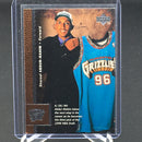 1996 UPPER DECK - S. ABDUR-RAHIM -