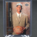 1996 UPPER DECK - S. MARBURY -