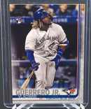 2019 TOPPS COMPLETE SETS - V. GUERRERO JR. -