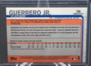 2019 TOPPS COMPLETE SETS - V. GUERRERO JR. -