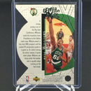 1996 UPPER DECK - GENERATION EXCITEMENT - E. WILLIAMS -