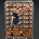 1993 FLEER ULTRA - L. SPREWELL -