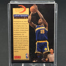 1993 FLEER ULTRA - L. SPREWELL -