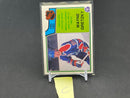 1983 O-PEE-CHEE - NHL SCORING LEADERS - W. GRETZKY -