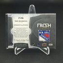 2016 UPPER DECK ICE - FRESH THREADS - SELECT YOUR PLAYER - RELIC