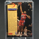 1993 FLEER ULTRA - C. WEATHERSPOON -