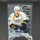 2016 UPPER DECK ICE - SUBZERO - SINGLES -