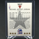 1990 NBA HOOPS - ALL-STAR EAST - M. JORDAN -