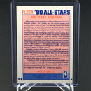 1990 FLEER - 90 ALL-STARS - M. JORDAN -