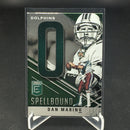 2021 PANINI DONRUSS ELITE - SPELLBOUND - D. MARINO -