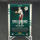 2021 PANINI DONRUSS ELITE - SPELLBOUND - D. MARINO -