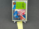 1983 O-PEE-CHEE - NHL GOAL LEADER - W. GRETZKY -