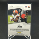 2021 PANINI PRESTIGE - POWER HOUSE - N. CHUBB -