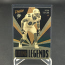 2021 PANINI PRESTIGE - LIVING LEGENDS - J. TAYLOR -