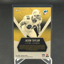 2021 PANINI PRESTIGE - LIVING LEGENDS - J. TAYLOR -